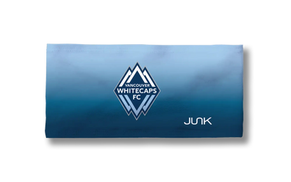 Vancouver Whitecaps FC: Equalizer Big Bang Lite Headband