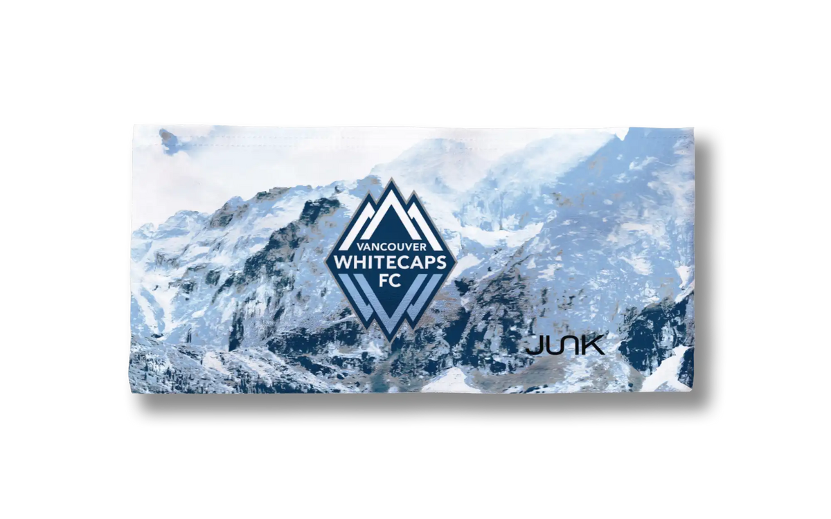 Vancouver Whitecaps FC: Jersey Big Bang Lite Headband