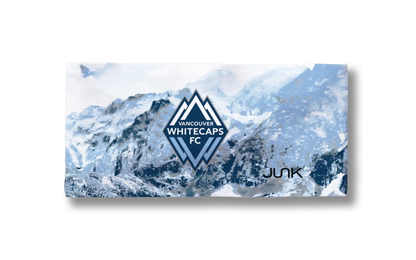 Vancouver Whitecaps FC: Jersey Big Bang Lite Headband