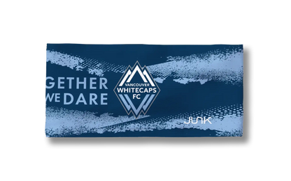 Vancouver Whitecaps FC: Rally Cry Big Bang Lite Headband