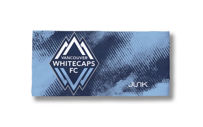 Vancouver Whitecaps FC: Worldy Big Bang Lite Headband