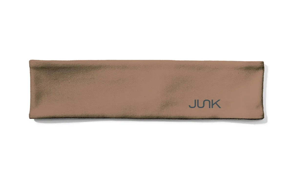 Mocha Infinity Headband
