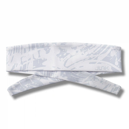 Monochromatic Muse Flex Tie Headband