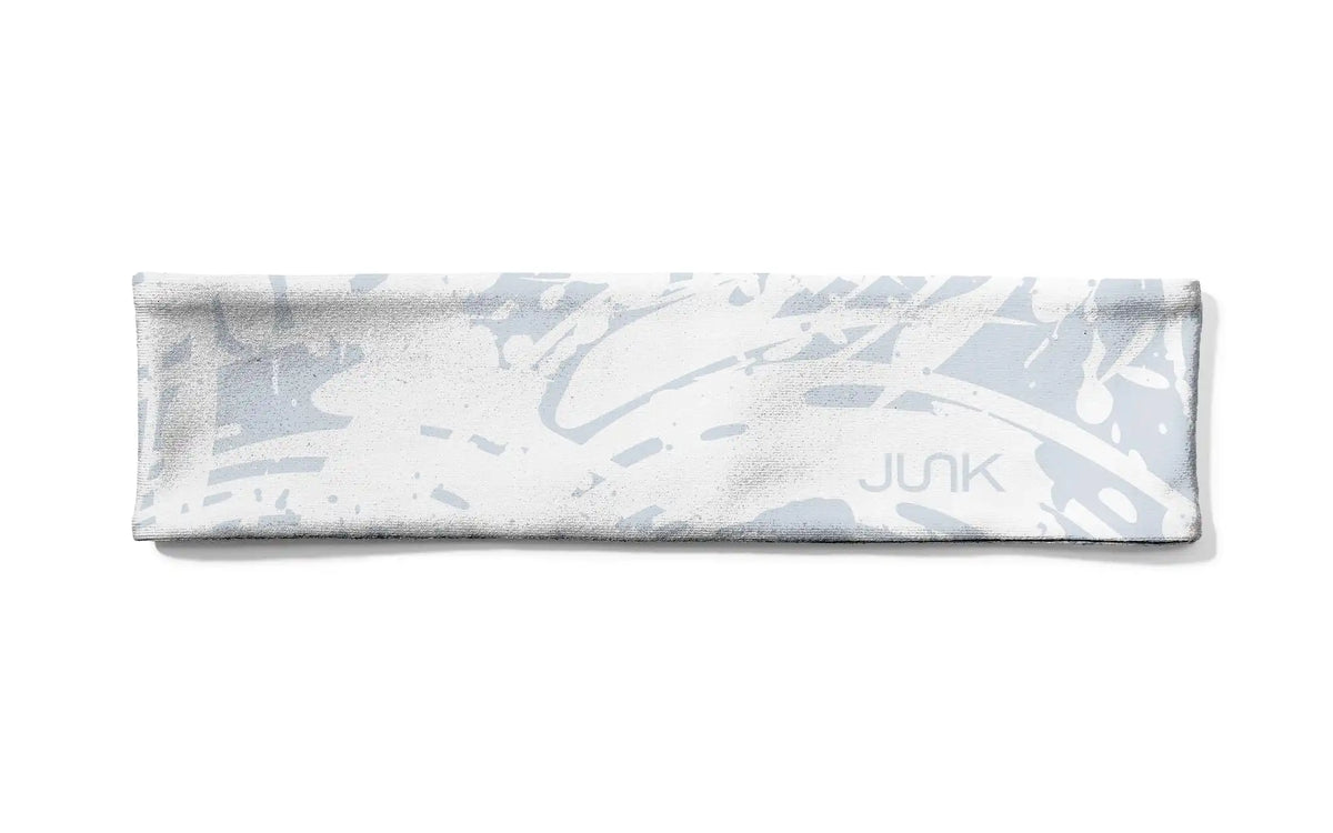 Monochromatic Muse Infinity Headband