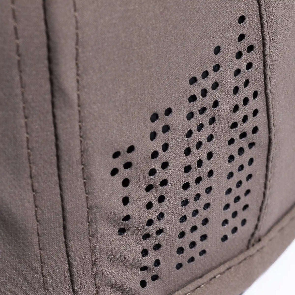 Aero Hat Morel