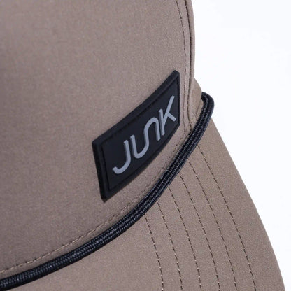 Apex Hat Morel