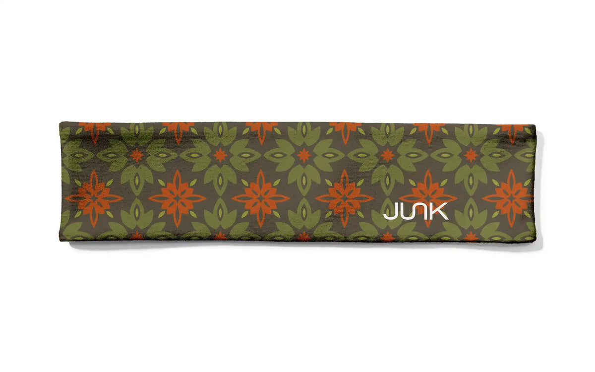 Morning Squeeze Infinity Headband