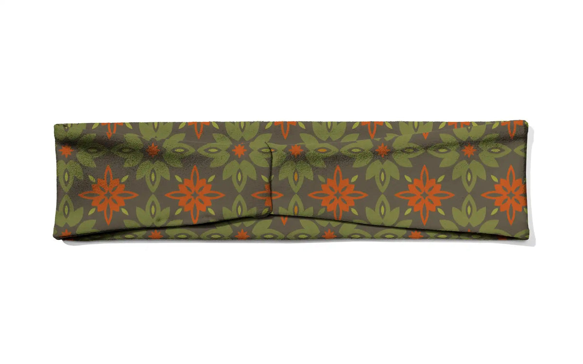 Morning Squeeze Infinity Headband