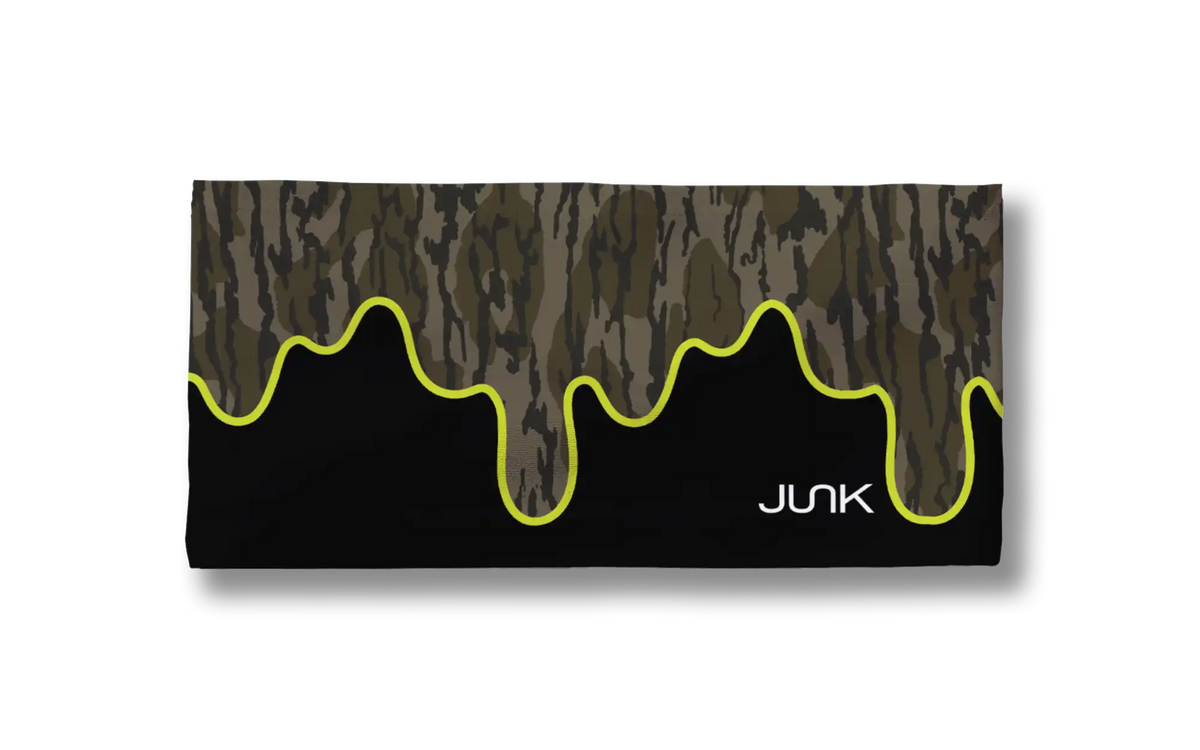 Mossy Oak: Bottomland Drip Big Bang Lite Headband