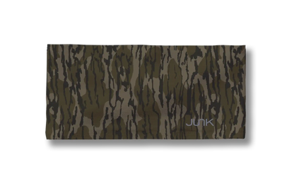 Mossy Oak: Bottomland Big Bang Lite Headband