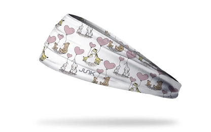 Mother's Love Big Bang Lite Headband