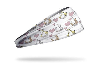 Mother's Love Big Bang Lite Headband