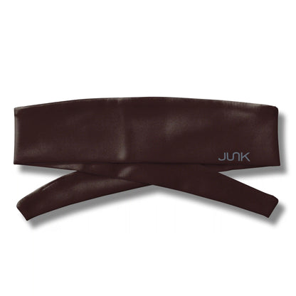 Mulberry Flex Tie Headband