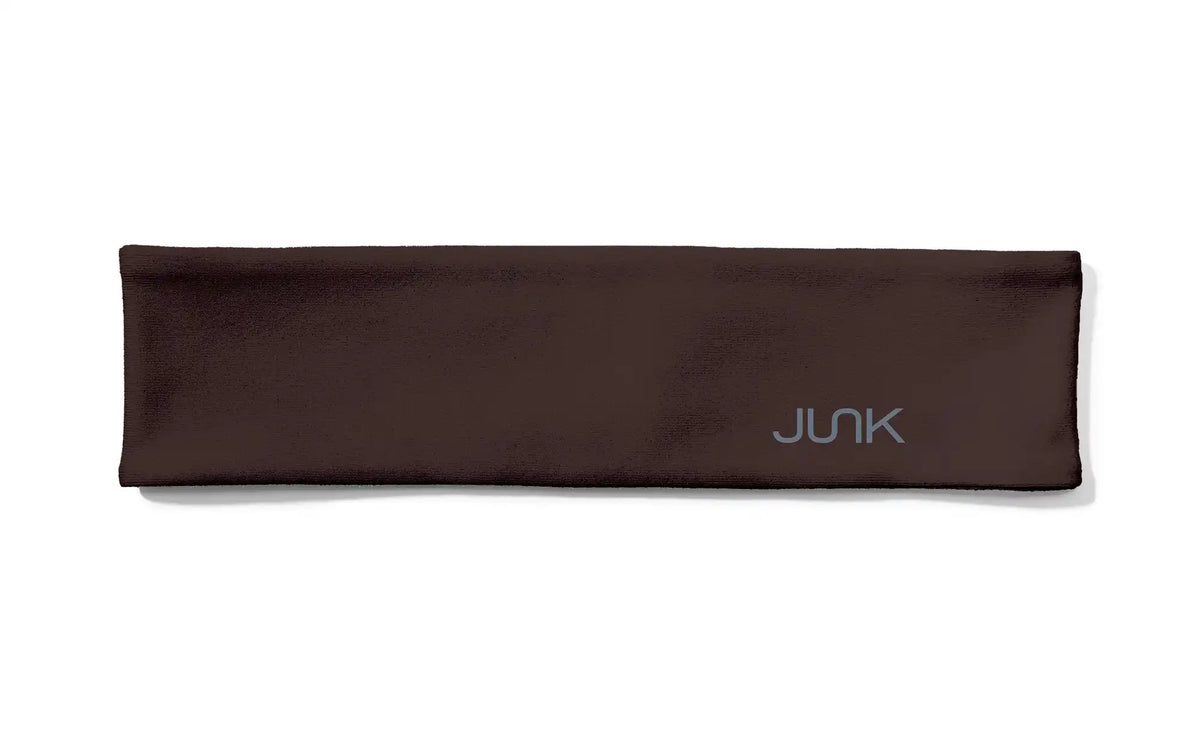 Mulberry Infinity Headband