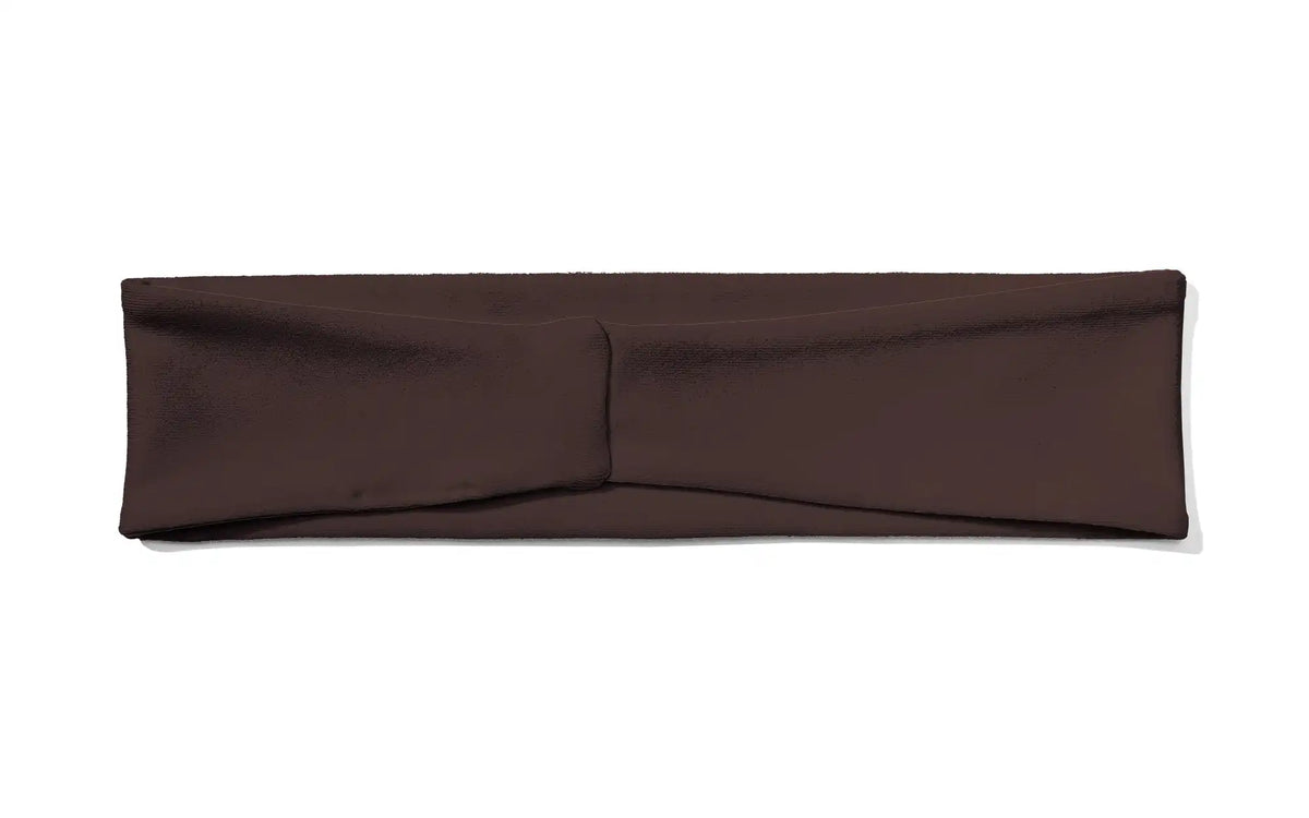 Mulberry Infinity Headband