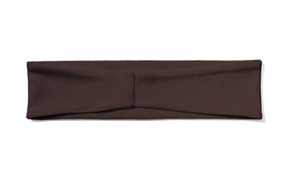 Mulberry Infinity Headband