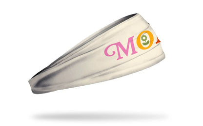 Mummy Big Bang Lite Headband