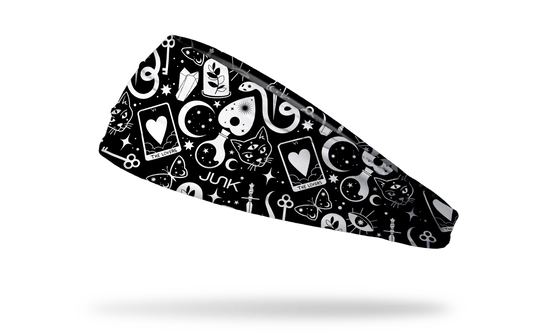 Mystic Maven Big Bang Lite Headband