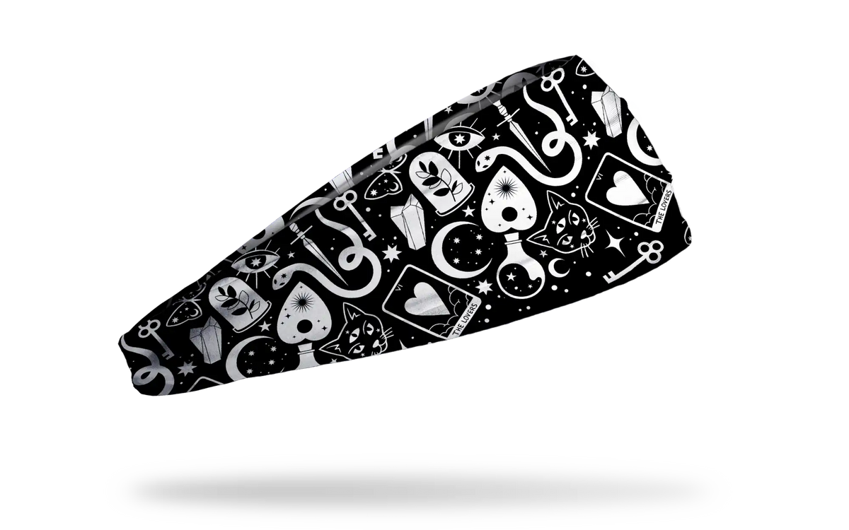 Mystic Maven Big Bang Lite Headband