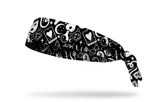 Mystic Maven Flex Tie Headband