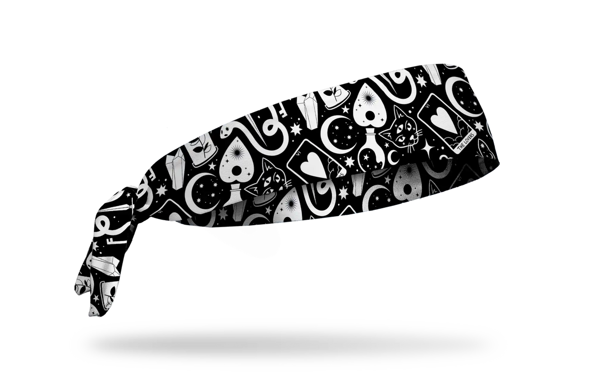 Mystic Maven Flex Tie Headband