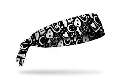 Mystic Maven Flex Tie Headband