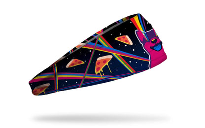 Mystic Shiba Headband