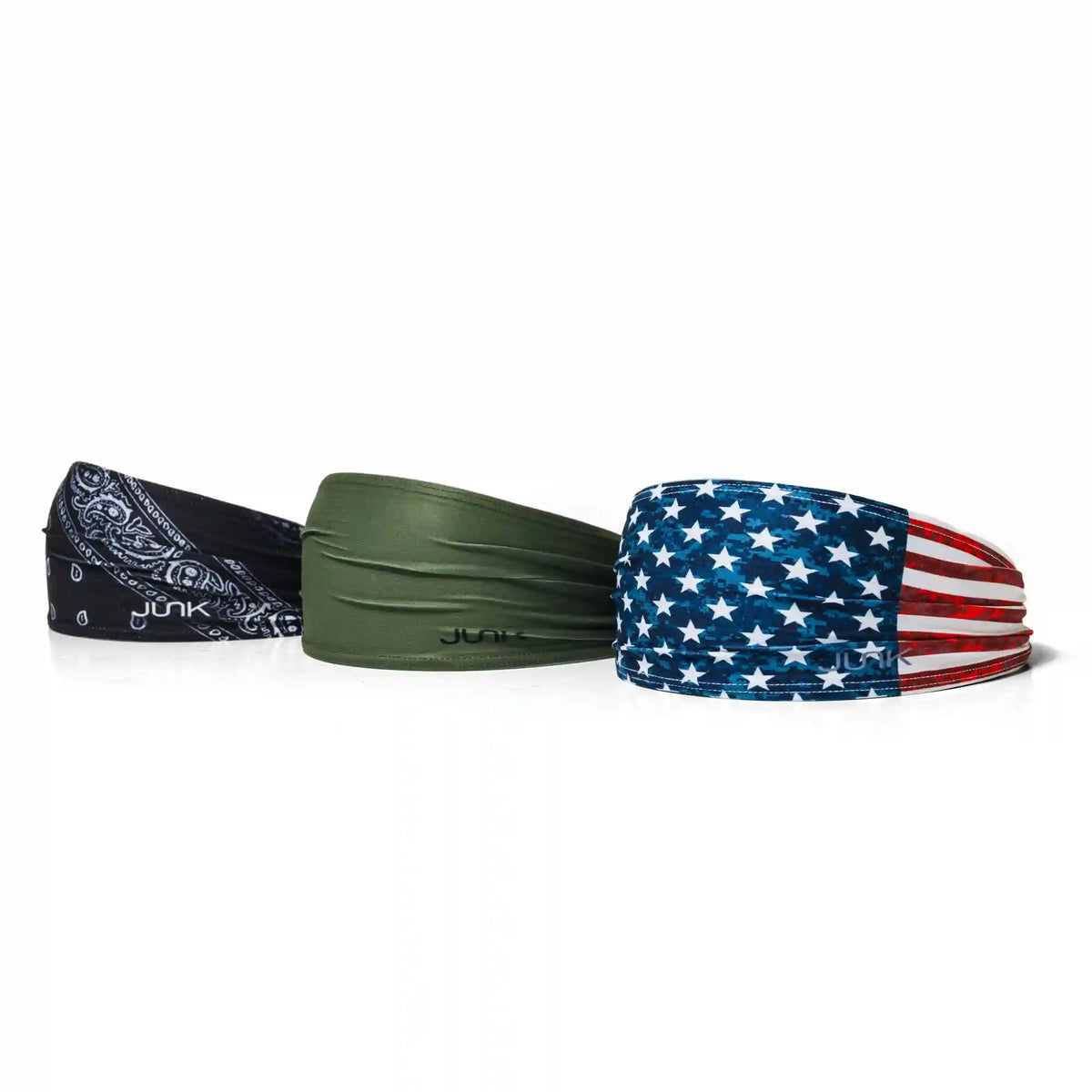 Men's Essentials Bundle