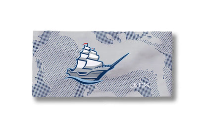 Columbus Clippers: Alt Nano Weave Big Bang Lite Headband