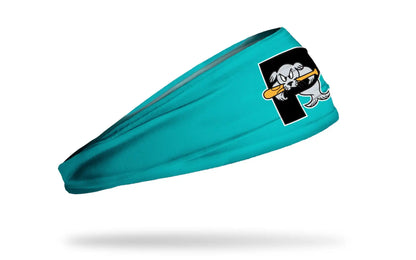 Portland Sea Dogs: Home Caps Big Bang Lite Headband