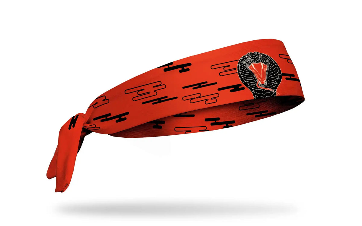 Naja Flex Tie Headband