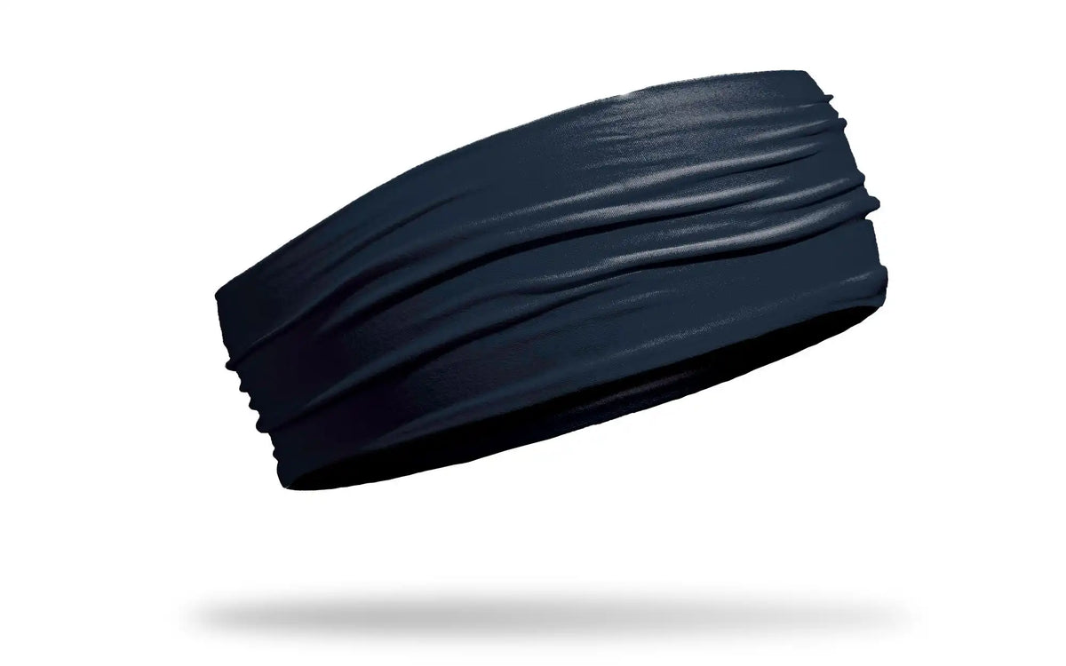 Navy Big Bang Headband