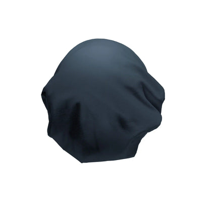 Navy Euro Scrub Cap