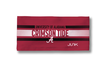 University of Alabama: Faded Stripe Big Bang Lite Headband