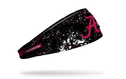 University of Alabama: Rager Big Bang Lite Headband