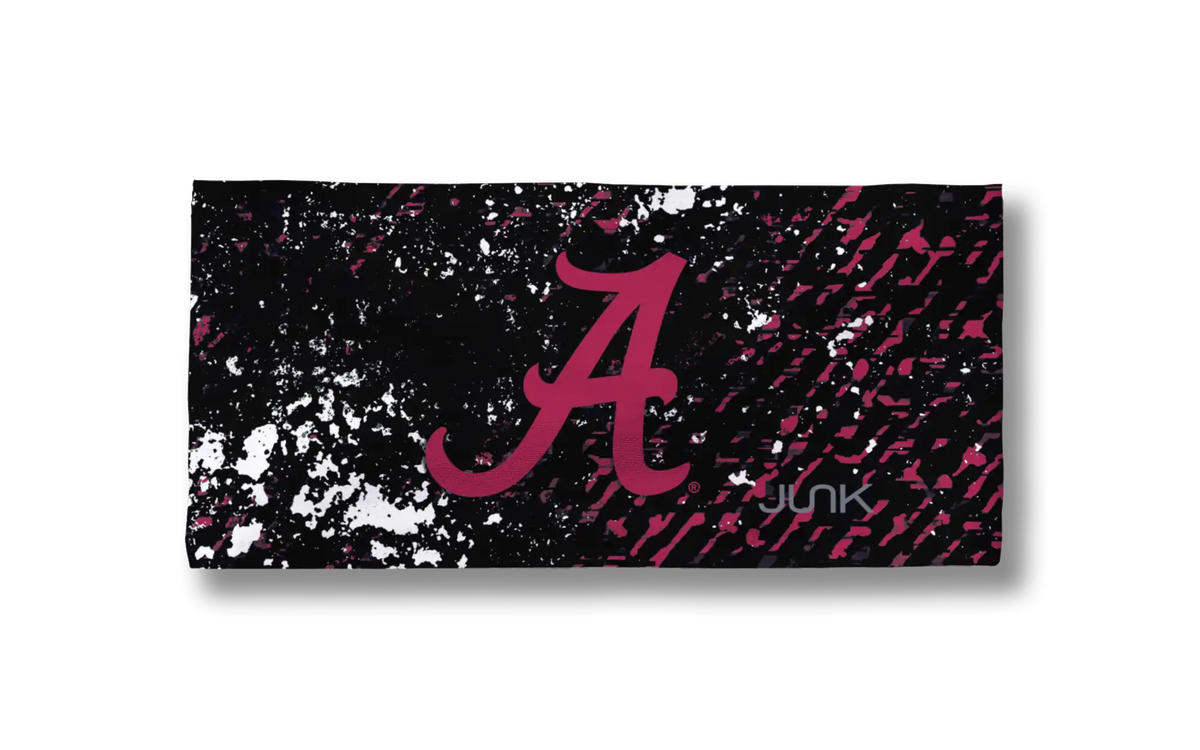 University of Alabama: Rager Big Bang Lite Headband