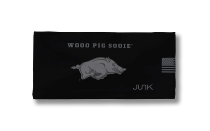 University of Arkansas: Blackout Big Bang Lite Headband