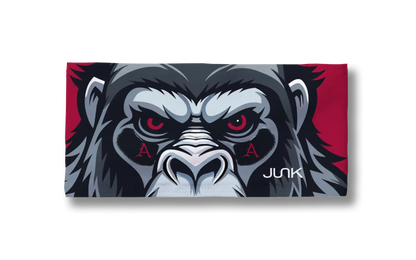 University of Arkansas: Gorilla Ball Big Bang Lite Headband