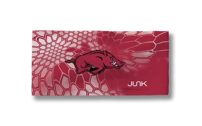 University of Arkansas: Kryptek Big Bang Lite Headband