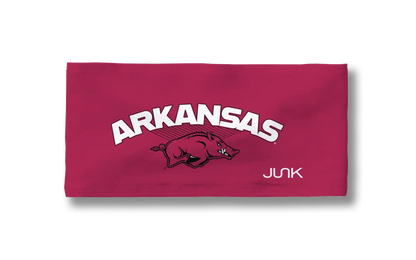 University of Arkansas: Madness Big Bang Lite Headband