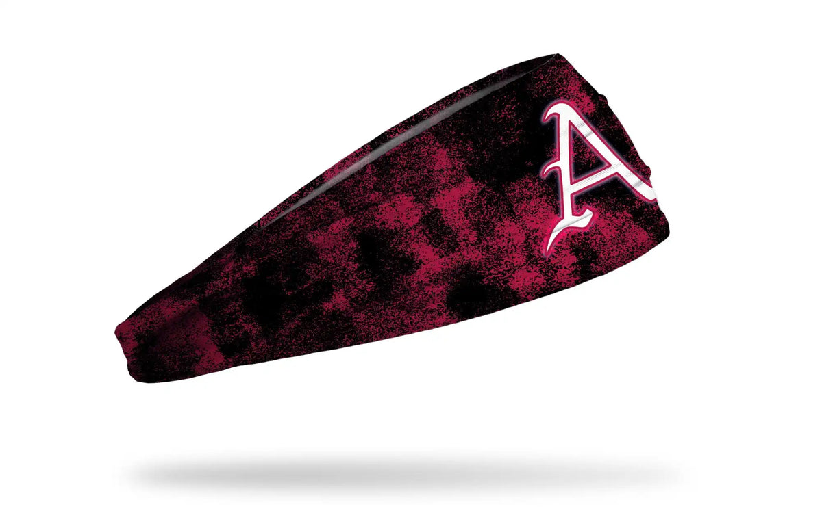 University of Arkansas: Neon A Big Bang Lite Headband