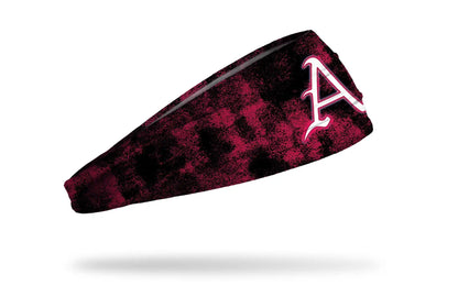 University of Arkansas: Neon A Big Bang Lite Headband