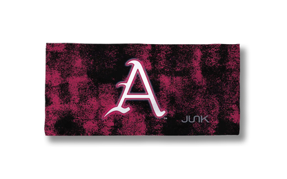 University of Arkansas: Neon A Big Bang Lite Headband