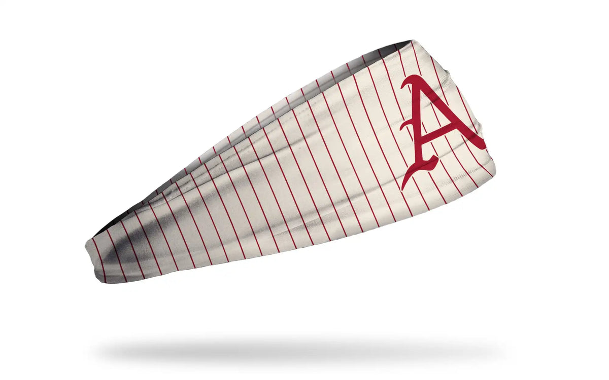 University of Arkansas: Pinstripe Big Bang Lite Headband