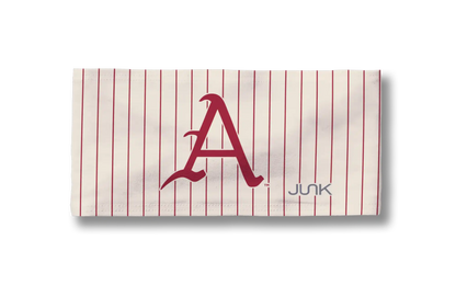 University of Arkansas: Pinstripe Big Bang Lite Headband