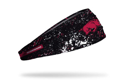 University of Arkansas: Rager Big Bang Lite Headband