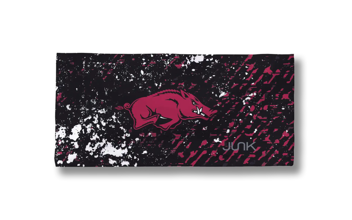 University of Arkansas: Rager Big Bang Lite Headband