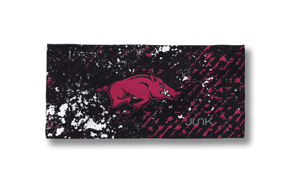 University of Arkansas: Rager Big Bang Lite Headband