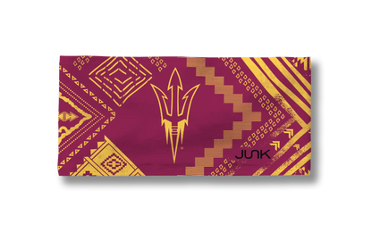 Arizona State University: Desert Days Big Bang Lite Headband