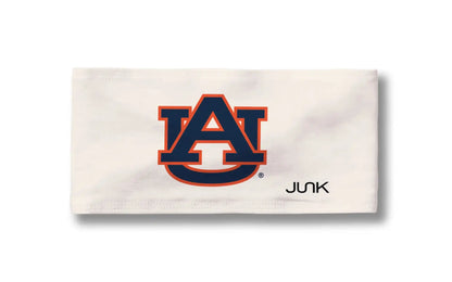 Auburn University: Cream Big Bang Lite Headband